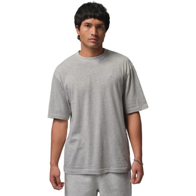 T-Shirt Jumpman Emb Crew