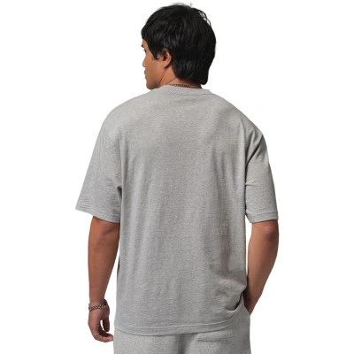 T-Shirt Jumpman Emb Crew