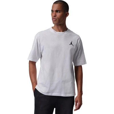 T-Shirt Jumpman Emb Crew