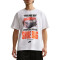 T-Shirt Nike Lebron James Shoe Bag Max 90