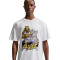 T-Shirt Nike Lebron James "For the Record" Max 90
