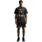 T-Shirt Nike Lebron James M90 Mt Hf