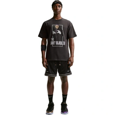 T-Shirt Lebron James M90 Mt Hf