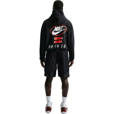 Sweat-shirt Lebron James Standard Issue Brsh Sb
