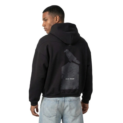 Sweat-shirt LeBron James "Hurt Feelings"