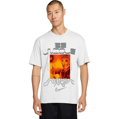 T-Shirt Wembanyama Max90 Signature Loose