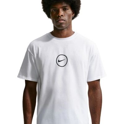 T-Shirt Max90 Loose Tee