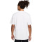 T-Shirt Nike Tee Loose Fit Concrete Ball