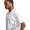 T-Shirt Nike Tee Loose Fit Concrete Ball