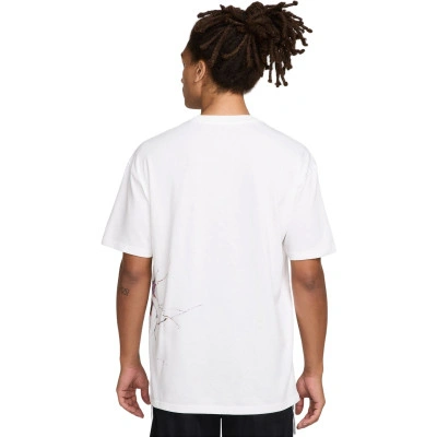 T-Shirt Tee Loose Fit Concrete Ball