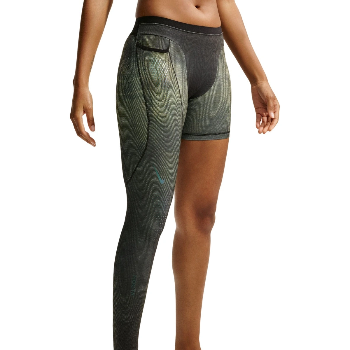 malla-larga-nike-single-leg-tights-right-kevin-durant-black-green-2
