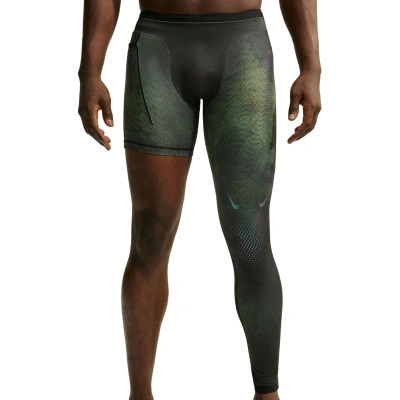 Legging Legging Single-Leg Left Kevin Durant