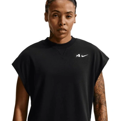 T-Shirt A'Ja Wilson Signature Muscle Tank Mujer