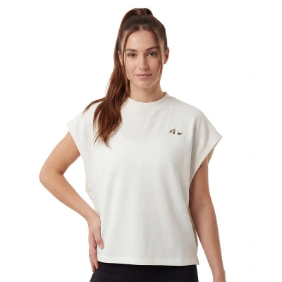 T-Shirt Femme A'Ja Wilson Signature Muscle Tank