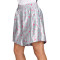 Short Nike Femme A'Ja Wilson Signature Shine