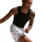 Short Nike Femme A'Ja Wilson Signature Shine