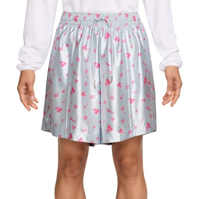 Short Femme A'Ja Wilson Signature Shine