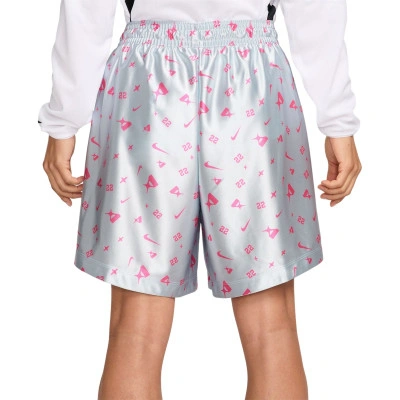 Short Femme A'Ja Wilson Signature Shine