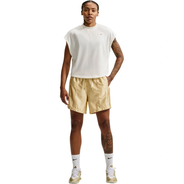pantalon-corto-nike-aja-wilson-signature-shine-mujer-team-gold-wheat-grass-4