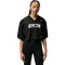 T-Shirt Jordan Femme Brooklyn Jersey Top Fc