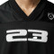 T-Shirt Jordan Femme Brooklyn Jersey Top Fc