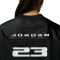 T-Shirt Jordan Femme Brooklyn Jersey Top Fc