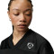 T-Shirt Jordan Femme Brooklyn Jersey Top Fc