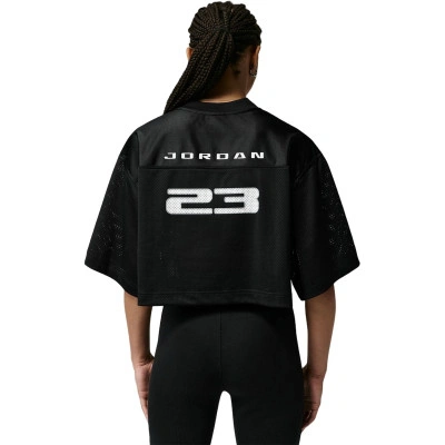 T-Shirt Femme Brooklyn Jersey Top Fc
