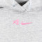 Sweat-shirt Nike A'Ja Wilson Signature