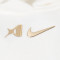 Sweat-shirt Nike A'Ja Wilson Signature