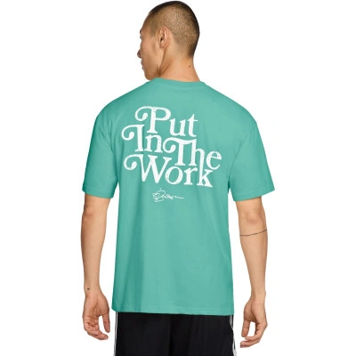 T-Shirt Sabrina Put In Work