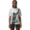 Maillot Jordan Sport Gfx Heritage Mujer