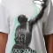 Maillot Jordan Sport Gfx Heritage Mujer