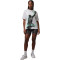 Maillot Jordan Sport Gfx Heritage Mujer