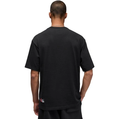 T-Shirt Flight Club Crew