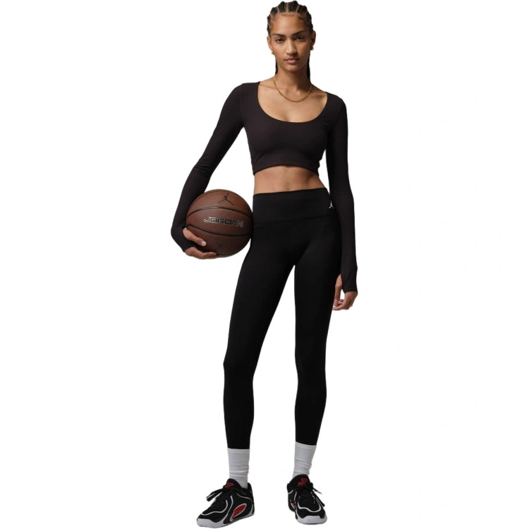malla-larga-jordan-sport-jumpman-mujer-black-white-4