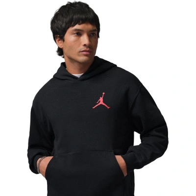 Sweat-shirt Jumpman Fleece 2