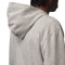 Sweat-shirt Jordan Jumpman Fleece Pullover 2