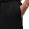 Short Jordan Jumpman Fleece 2