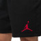 Short Jordan Jumpman Fleece 2