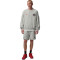 Short Jordan Jumpman Fleece 2