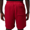 Short Jordan Jumpman Fleece 2