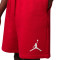 Short Jordan Jumpman Fleece 2