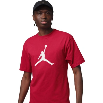 T-Shirt Jumpman Big Logo 2