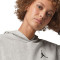 Sweat-shirt Jordan Femme Jumpman Fleece Pullover