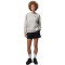 Sweat-shirt Jordan Femme Jumpman Fleece Pullover