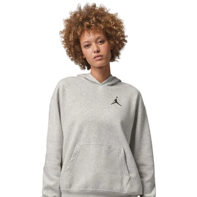 Sweat-shirt Femme Jumpman Fleece Pullover