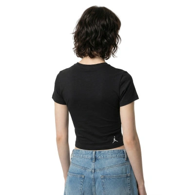 T-Shirt Brooklyn Timid Gfx Festival Mujer