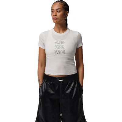 T-Shirt Femme Brooklyn Timid Gfx Festival