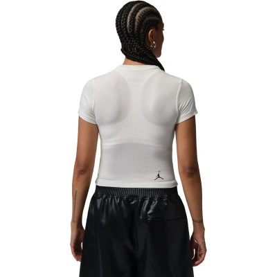 T-Shirt Femme Brooklyn Timid Gfx Festival